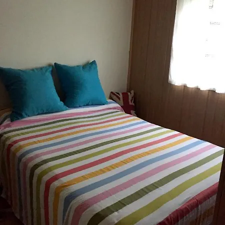 With 3 Bedrooms In With Balcony And Wifi *