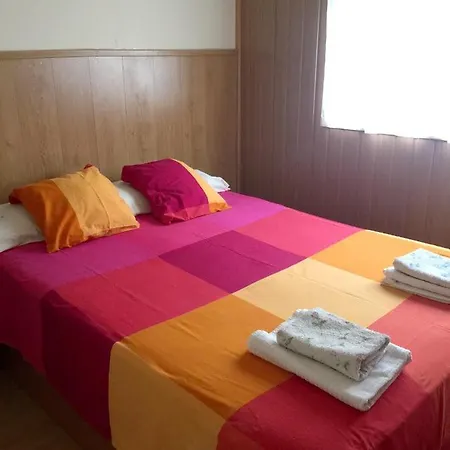 Lägenhet With 3 Bedrooms In With Balcony And Wifi Santiago de Compostela